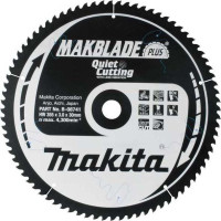 Диск пиляльний по деревині MAKBlade Plus 305x30 40T (B-08660)