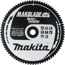 Диск пиляльний по деревині MAKBlade Plus 200x30 60T (B-08822)