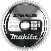 Диск пиляльний по деревині MAKBlade 216x30 24T (B-08903)