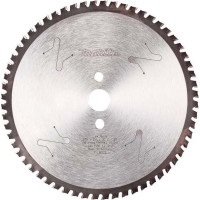 Диск пиляльний по деревині з цвяхами SPECIALIZED 235x30 мм 48T (B-09519)
