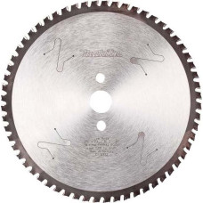 Диск пиляльний по деревині з цвяхами SPECIALIZED 235x30 мм 48T (B-09519)