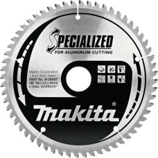 Диск пиляльний по алюмінію SPECIALIZED 190х30 мм 60Т (B-09597)