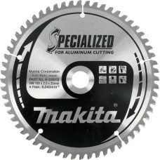 Диск пиляльний по алюмінію SPECIALIZED 190х20 мм 60Т (B-09612)