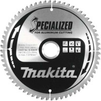 Диск пиляльний по алюмінію SPECIALIZED 216х30 мм 64Т (B-09628)