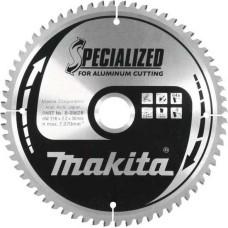 Диск пиляльний по алюмінію SPECIALIZED 216х30 мм 64Т (B-09628)
