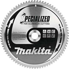 Диск пиляльний по алюмінію SPECIALIZED 305х30 мм 80Т (B-09678)