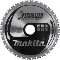 Диск пиляльний по металу SPECIALIZED 185x30 мм 36T (B-09743)