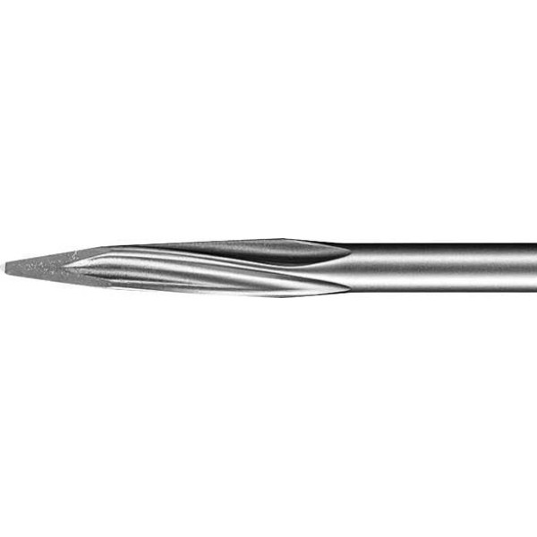 Списоподібне долото SDS-MAX 400 мм / B-10366 (B-10366)
