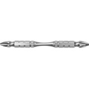Двостороння торсіонна біта PH2 85 мм (3 шт.) (B-12326)