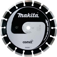 Алмазний диск COMET по асфальту сегмент 350х25,4(20) мм сух/мокр (B-13275)