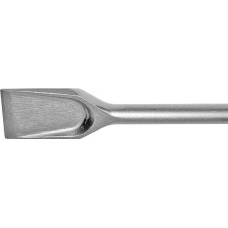 Широке зубило SDS-MAX 50x350 мм (B-14015)