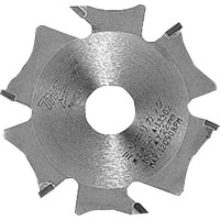 Фреза дискова 100x4х22 мм 6T для 3901/PJ7000/BPJ180 (B-20644)