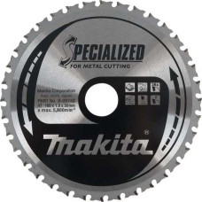 Диск пиляльний по нерж.сталі SPECIALIZED 305x25.4 мм 100T (B-23123)