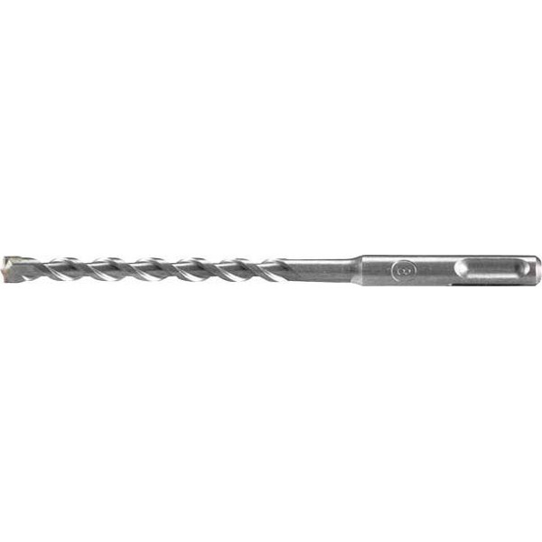 Бур SDS-Plus з центруванням 6x110 (B-54140)