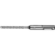 Бур SDS-Plus Nemesis II 10x165 мм (B-58207)