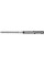 Бур SDS-Plus Nemesis II 5x165 мм (B-57906)