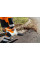 Повітродувка садова акумуляторна BGA 86 STIHL (BA020115903)