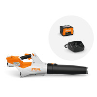 Повітродувка садова акумуляторна BGA 60 STIHL (BA040115948)