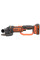 Кутова шліфувальна машина акумуляторна BCG720M1 BLACK&DECKER (BCG720M1)