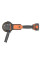 Кутова шліфувальна машина акумуляторна BCG720M1 BLACK&DECKER (BCG720M1)