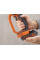 Кутова шліфувальна машина акумуляторна BCG720M1 BLACK&DECKER (BCG720M1)
