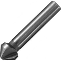 Зенкер 3 кромки 8,3мм 8,3х50 (D-37443)