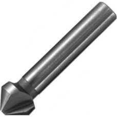 Зенкер 3 кромки 8,3мм 8,3х50 (D-37443)