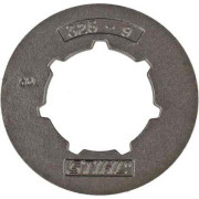 Кільцева ланцюгова зірочка 0.325