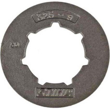 Кільцева ланцюгова зірочка 0.325