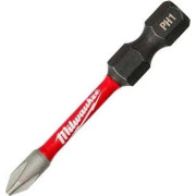 Біта SHOCKWAVE MILWAUKEE, PH1, 50мм (1шт) (4932471564)