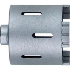 Алмазна коронка по бетону professional, 82 мм M 16 (628202000)