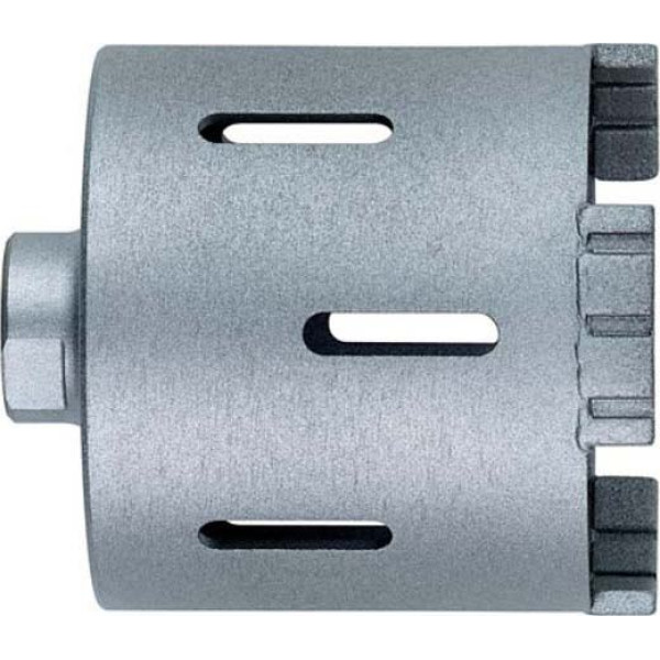 Алмазна коронка по бетону professional, 82 мм M 16 (628202000)