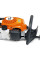 Ножиці-кущоріз бензиновий HS 45 STIHL 42280112938 (42280112938)