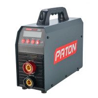Зварювальний апарат, інверторний PRO-250 PATON (1014025012)