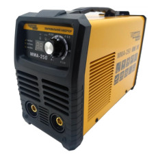 Зварювальний апарат, інверторний MMA-250 HOME LINE Kaiser (88076)