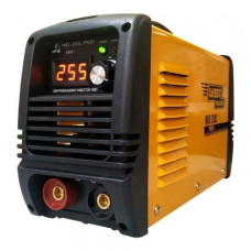 Зварювальний апарат, інверторний NBC-250L PROFI Kaiser (42903)