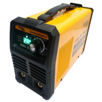 Зварювальний апарат, інверторний MMA-280 HOME LINE Kaiser (88077)