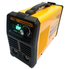 Зварювальний апарат, інверторний MMA-280 HOME LINE Kaiser (88077)