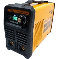 Зварювальний апарат, інверторний MMA-300 HOME LINE Kaiser (88078)