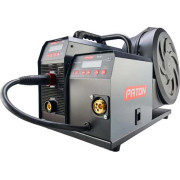 Напівавтомат зварювальний інверторний ПCИ-350 PRO-400V (15-4) ПАТОН (1024035012)