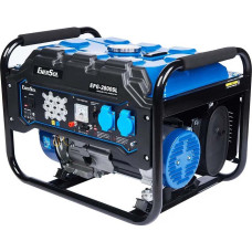 Генератор бензиновий EPG-2800SL ENERSOL (EPG-2800SL)