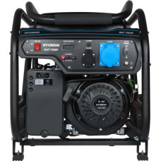 Генератор бензиновий HHY7050F Hyundai (HHY7050F)