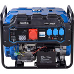 Генератор бензиновий EPG-7500TE ENERSOL (EPG-7500TE)