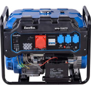 Генератор бензиновий EPG-7500TE ENERSOL (EPG-7500TE)