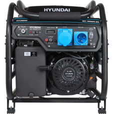 Генератор бензиновий HHY10050FE-ATS Hyundai (HHY10050FEATS)
