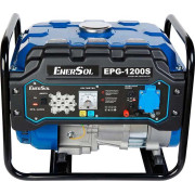 Генератор бензиновий EPG-1200S ENERSOL (EPG-1200S)