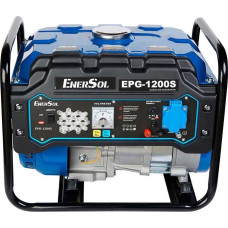 Генератор бензиновий EPG-1200S ENERSOL (EPG-1200S)