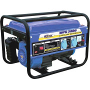 Генератор бензиновий WPG3800 WERK (88870)