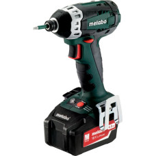Гайковерт акумуляторний SSD 18 LT METABO (602196500)