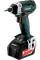 Гайковерт акумуляторний SSD 18 LT METABO (602196500)